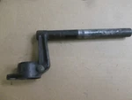 Yamaha 1984 1987 FJ1100 / FJ1200 Right Handle Bar 36Y-26122-00-00 41 Mm. Fixed Price $42.95.
