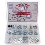 Bolt Mc Hardware Cr/crf Pro-pack 2008-CRFPP. Fixed Price $63.43.