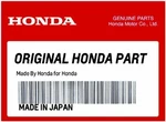 1991-2016 Honda Vtx Rubber Muffler Mount 18421-KAF-000. Fixed Price $24.99.