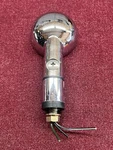Oem Suzuki VS800 Intruder Turn Signal Blinker Housing 35600-49. Fixed Price $17.00.