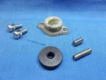 Kawasaki 13231-013. Oem Clutch Release Set. Fits Multiple Applications.. Fixed Price $13.95.