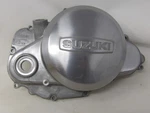 Suzuki Clutch Cover Engine Case 1974 RL250 1971-1975 TS250 11341-30002 Nos. Fixed Price $225.00.