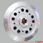 Suzuki RM125 1996-2007 Genuine Clutch Sleeve Hub 21411-43D04 Oem. Fixed Price $122.46.