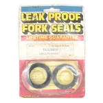 Leak Proof Fork Seal Part Number - 7217. Fixed Price $34.99.