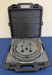 Harley-davidson 42273-07 Essential Tools Cable & Brake Line Measurement Kit. Fixed Price $225.00.