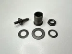 #2 Oem 96-04 Honda XR250R Clutch Basket Cap Lifter Pin & Guide Spacer. Fixed Price $17.99.
