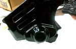 Suzuki SV650 Countershaft Sprocket Cover Oem 11361-19F00. Fixed Price $55.00.