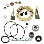 Starter Rebuild Kit For Honda CB1000C CB1100F CB900 Custom Super Sport 1980-1983. Fixed Price $35.55.