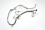 1985 1986 Yamaha XT350 Main Wiring Harness Electrical Loom 42U-82590-51-00 S4. Fixed Price $50.34.