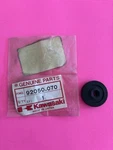 Kawasaki 92050-070 Oil Seal Oem Nos H1 H2 KH500 Mach Iv Iii. Fixed Price $46.99.