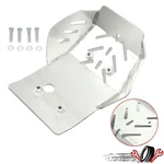 Aluminum Engine Guard Skid Plate For Yamaha XT250 2008-2025 Dual Sport. Fixed Price $78.80.