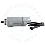 1X Starter For Yamaha Virago Midnight Motor XV750 XV920 42X-81800-60-00. Fixed Price $73.52.