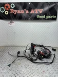 2023 Cfmoto 300SS Main Wire Harness Oem. Fixed Price $237.49.