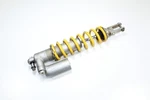 2005 Kawasaki KX250F 2004-2006 Suzuki RMZ250 Oem Rear Shock Suspension B23. Fixed Price $99.74.