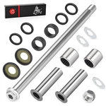 Swing Arm Pivot Bolt Bearing Seal Kit For Suzuki Quadsport LTZ400 2003-2014. Fixed Price $59.99.
