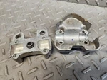1964-1966 Honda CT200 Vtg Trail 90 Holder Assy. Handlebar 53131-030-000. Fixed Price $49.99.