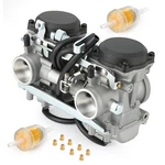 Carburetor For Kawasaki Ninja 500R EX500 1987-2007 2008 2009 15001-1334. Fixed Price $329.85.