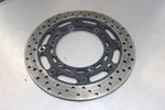 01-05 Yamaha FZ1 Front Brake Rotor Disc 5JJ-2581T-11-00. Fixed Price $20.84.