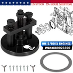 W541589023300 Detroit DD13 DD15 Front Crankshaft Seal Remover/installer Tool. Fixed Price $148.99.