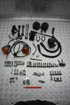 2005 Harley-davidson Sportster XL883 Hardware Bolts Set. Fixed Price $89.99.