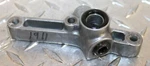 1989 Kawasaki Ninja 750R Oil Pump Mounting Bracket Support 13091-1439. Fixed Price $17.81.