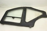 Kawasaki Mule 610 4X4 14 Right Side Hard Door Curtis Cab 31185. Fixed Price $399.95.