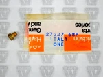 Amf Harley Davidson Nos New 27627-68P High Speed Jet .92MM Mls Msr Sx Tx X90. Fixed Price $14.99.