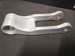 Honda 1986 1987 1988 Billet Linkage Rear Shock 52470-KS6-000. Fixed Price $228.75.