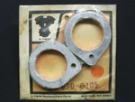 Exhaust Repair Ports For Harley-davidson Fl, Fx Oem 30-0105 V-twin. Fixed Price $19.99.
