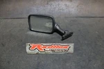 2002 Yamaha YZF600R Aftermarket Emgo Left Side Rear View Mirror 4FM-26280-10-00. Fixed Price $24.99.