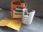 Suzuki TS/TC100 +0.080 Wiseco Piston. Fixed Price $69.95.