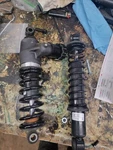 Harley Davidson Adjustable Touring Shocks G5K32-10R G5K32-10L. Fixed Price $150.00.