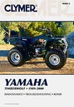 Clymer Repair Manual CM489-2. Fixed Price $61.44.