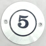 Genuine Harley Davidson Evo Sportster Timer Cover 5 Speed Oem # 32668-98. Fixed Price $15.39.