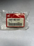 16957-MB0-000 Honda Oem Hose Tube Nos Discontinued. VF750C Magna. Fixed Price $9.99.