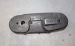 Yamaha Zuma 50 Engine Clutch Belt Outer Cover 2002-2011. Fixed Price $29.00.