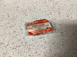 Suzuki Outboard Oil Seal 09289-15006. Fixed Price $8.00.