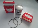 Honda 74-75 CR125 Oem Engine Piston & Rings Set PN:13101-360-700 /13011-360-004. Fixed Price $169.99.