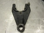 Yamaha 1981 XS1100 Rear Caliper Mount Axle Spacer 3J6-25810-52-00. Fixed Price $19.99.