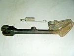 1982 Honda Goldwing GL1100 Aspencade Kick Side Stand & Spring 50540-463-000. Fixed Price $26.95.