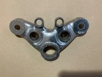 Genuine Kawasaki Nos Top Yoke Upper A7A A7B A7SS 350 Avenger 44039 026. Fixed Price $204.45.