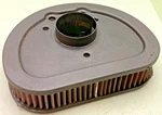 Replaces K&n 01905-2 High Flow Air Filter Cleaner HD-1499. Fixed Price $61.69.