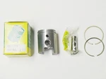 Indian 39 Mm Piston (racing) -motori Minarelli P4 P6 Cc JX50 JC54 CX50 SE54. Fixed Price $59.99.