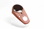 Harley Knucklehead El Flathead Panhead Ul Oem Dash Cover Light *2805A. Fixed Price $379.99.