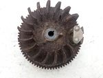 Tecumseh HS40 Solid State Ignition Flywheel 611081A. Fixed Price $25.00.