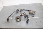 1999 Yamaha Oem Cdi Ecu Ecm Coil Wire Harness Stator Flywheel. Fixed Price $299.99.