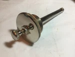 Harley Jd Single Vl Dl Nickel Fuel Primer Syringe Cap 1925-36 Oem 3517-25. Fixed Price $199.95.