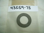 Qty Harley Davidson Wheel Bearing Washer Shovelhead Sportster 43559-73. Fixed Price $24.99.