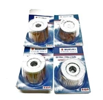 Suzuki Oem Oil Filter 16510-05240 Lot Of Nos. Fixed Price $30.75.