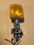 Imasen Turn Signal Lens And Housing 1980 Yamaha 1100 1142-233. Fixed Price $36.99.